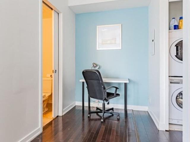 Grand Trunk Crescent