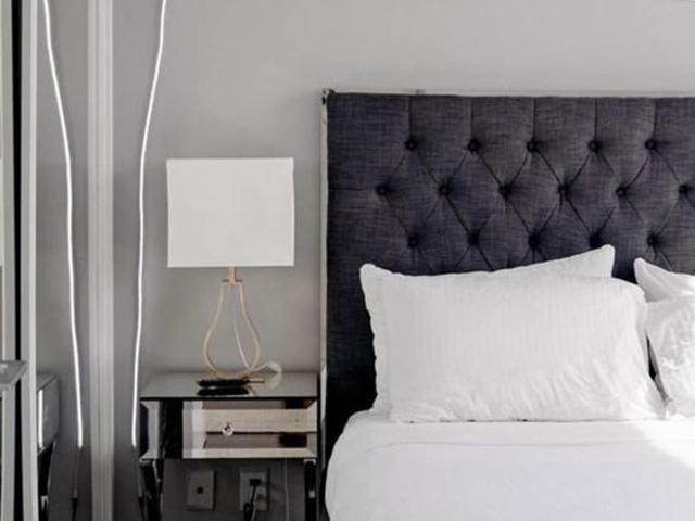 Grand Trunk Crescent