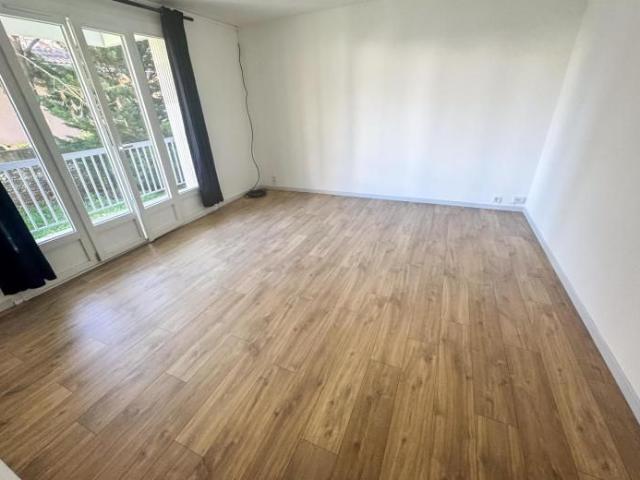 Grand type 1 rénové Côte Pavée Toulouse