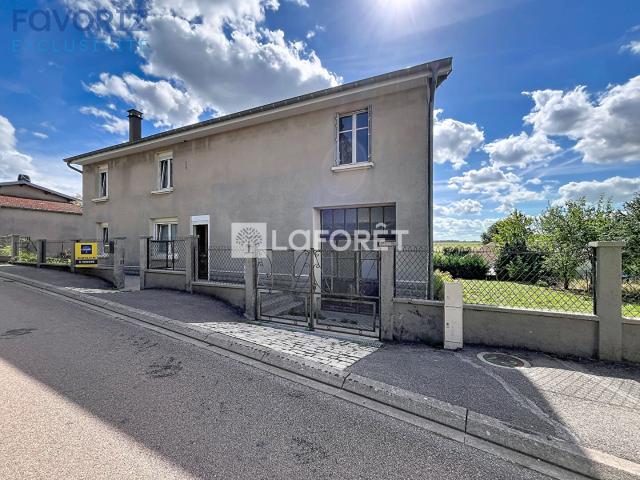 Grand Vente Maison 88