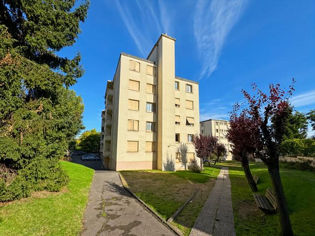GRAND VERGER Proche centre ville