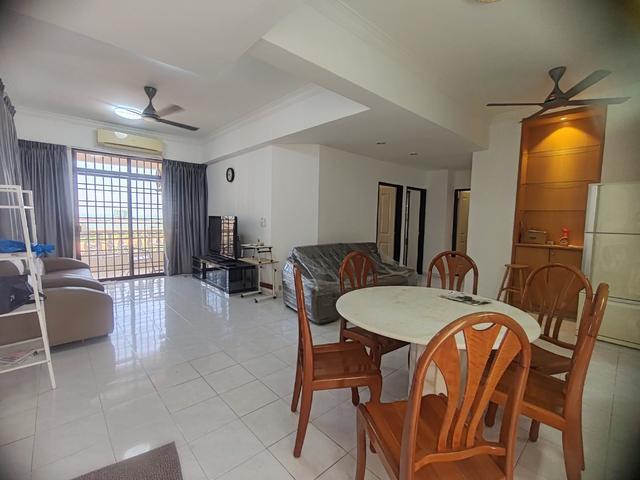 Grand View condo at Tg Tokong