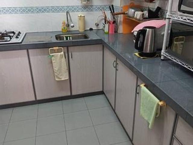 Grand View Condominium For Rent At Tanjung Tokong