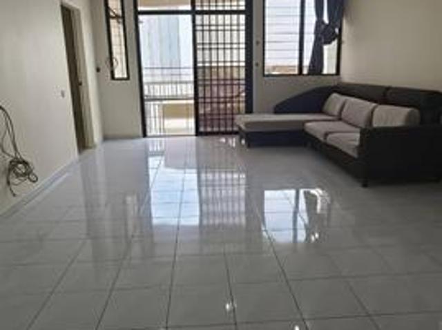 Grand View Condominium Renovated 1350sf Tanjung Tokong