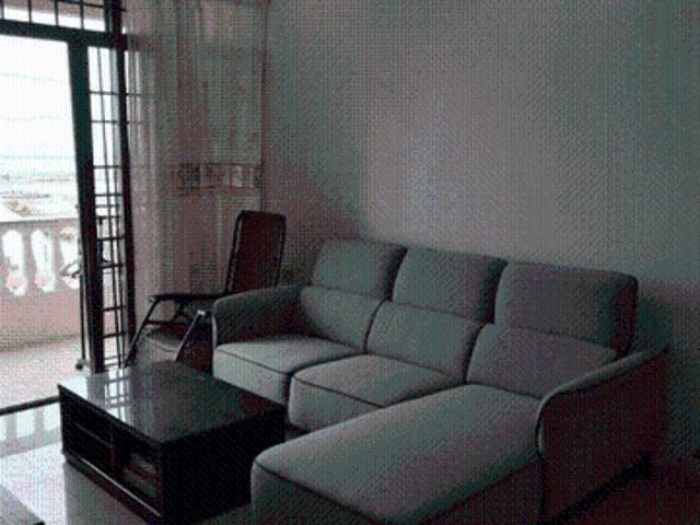 Grand View Condominium