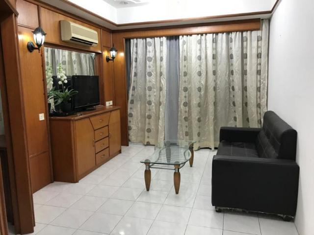 Grand View Condominium