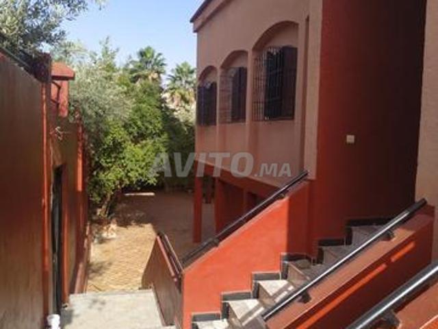 Grand villa