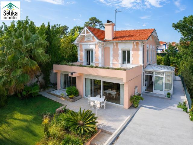 Grand volumes ! 178m² Arcachon