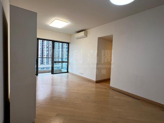 GRAND YOHO 2期 3座 低層 E室