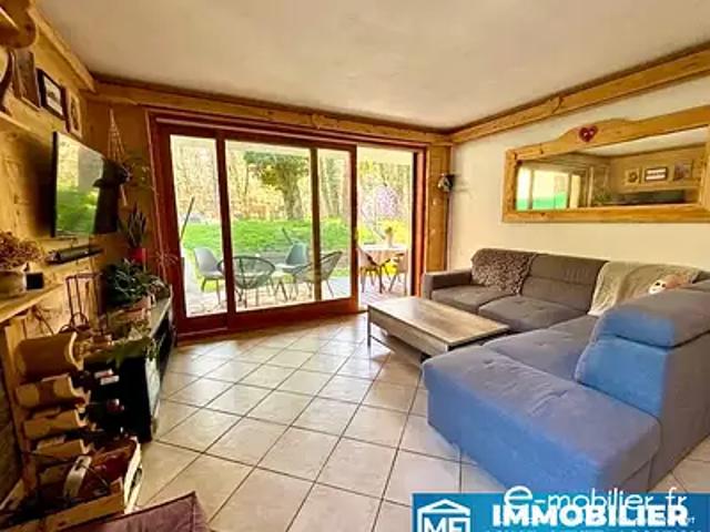 Grand Aigueblanche 73260 Achat / Vente appartement 3 pièces t3