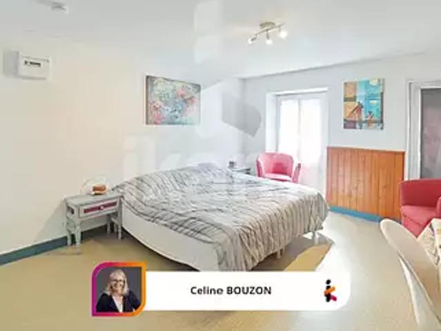 Grand Aigueblanche 73260 Achat / Vente immeuble