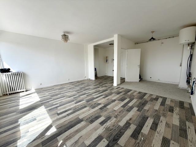 GRAND APPART DE 2P DE 55m2