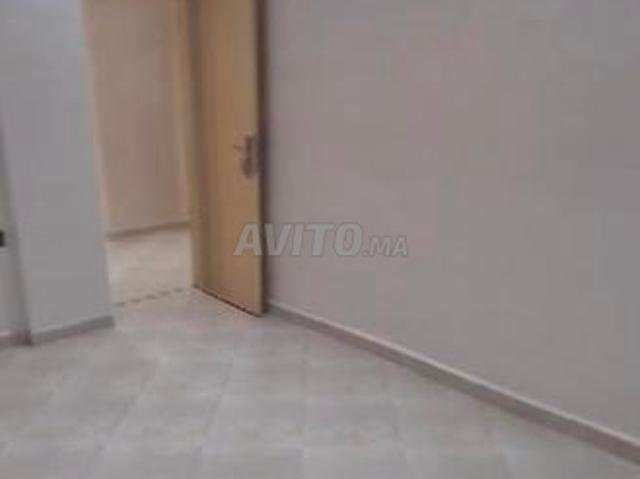 Grand appart lumineux habitation ou commerce