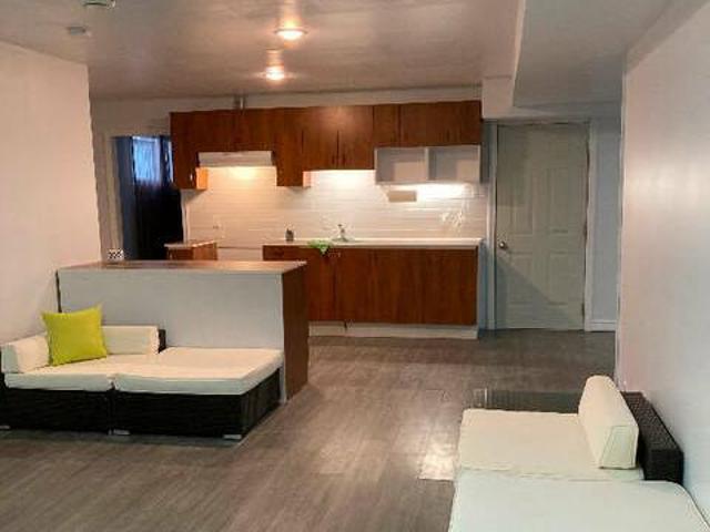 Grand appartement 4 ½ spacieux à louer à Namur QC