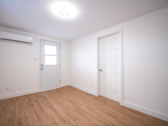 Grand Appartement 4 1/2 à Louer