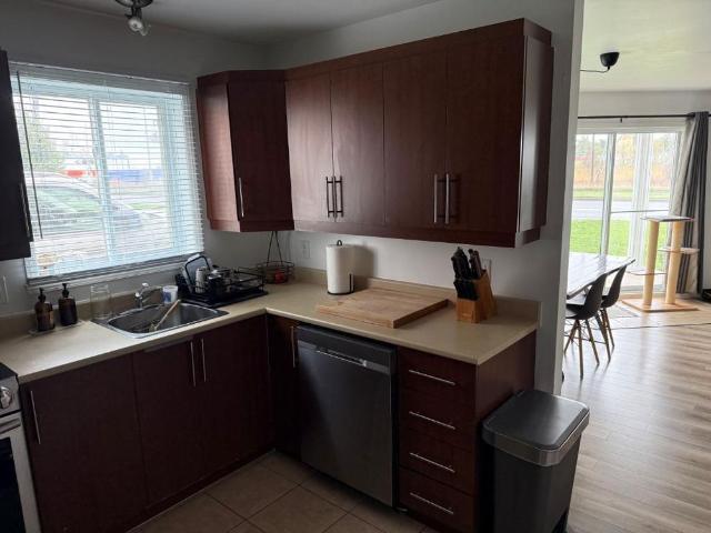 Grand appartement 4 1/2 disponible pour le 1 juillet 2026!