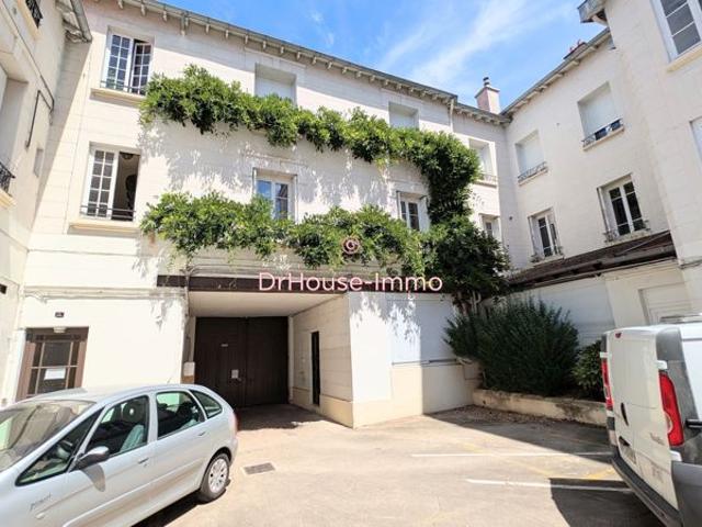 Grand appartement 5 chambres en colocation