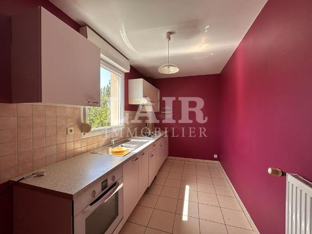 Grand appartement 5 pièces à louer à Bagnoles Ref O15438