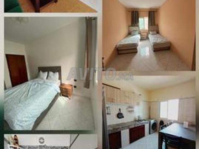 Grand Appartement
