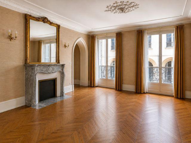 GRAND APPARTEMENT 75005 ECOLES/SEINE