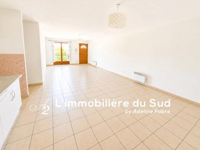 GRAND APPARTEMENT