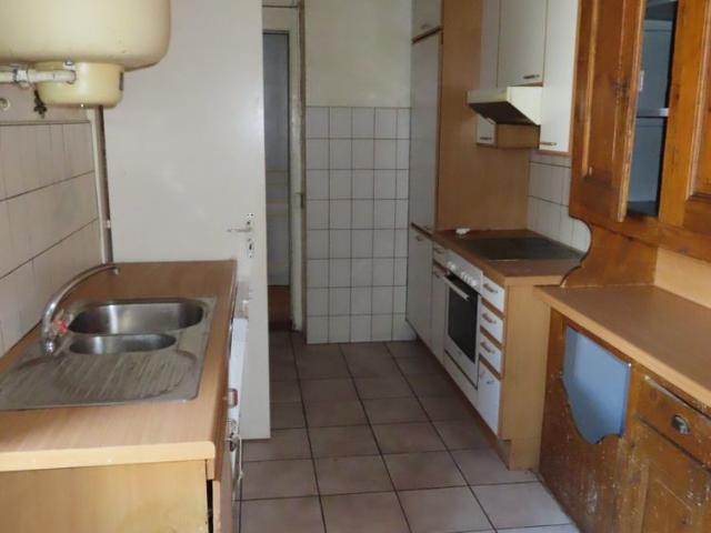 ️ GRAND APPARTEMENT 7 PIÈCES – AVIS AUX BONS BRICOLEURS !