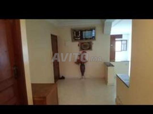 Grand appartement 130 mètre avec terrasse