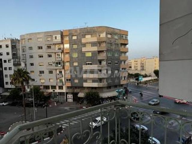 Grand Appartement 153m² – En Face la gare de train