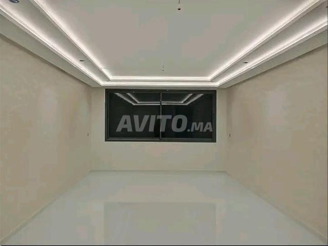 Grand appartement 203 m quartier Hamria