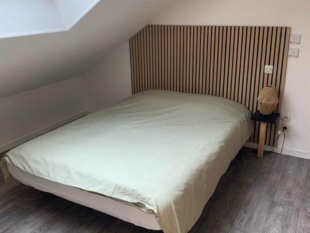 Grand appartement 2 pièces 53m2