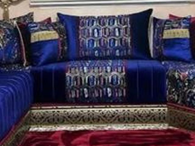 Grand appartement