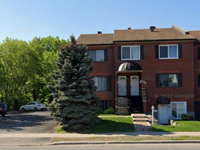 Grand Appartement 3 ½ Lumineux GATINEAU