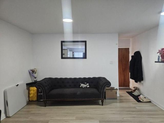 Grand appartement 3 ½ Rosemont