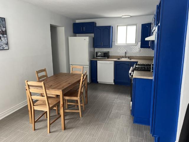 Grand Appartement 3 1/2 Tout Inclus