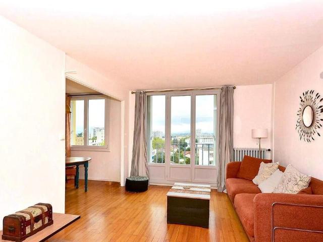 Grand Appartement T3 80 m2 TOULOUSE