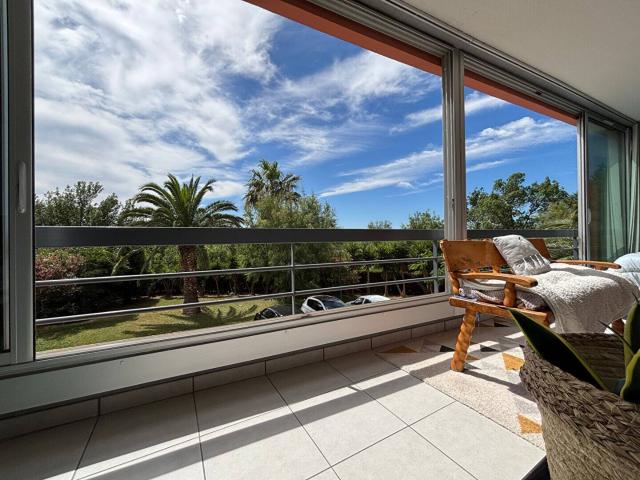 Grand Appartement T2