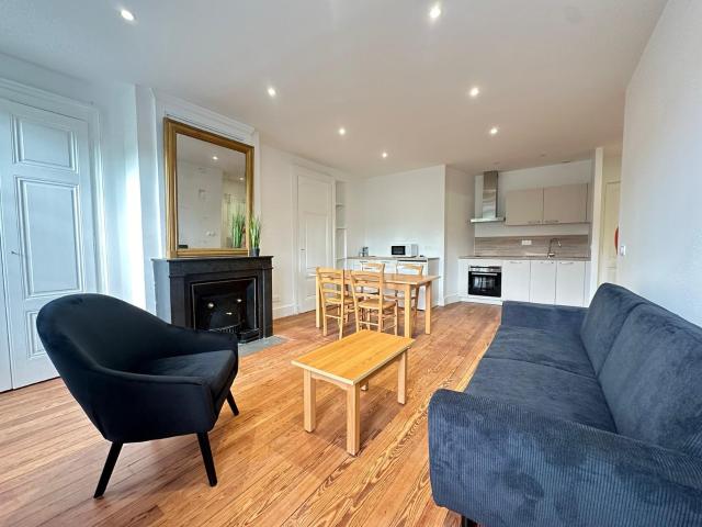 GRAND APPARTEMENT T2