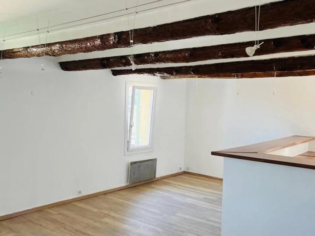 GRAND APPARTEMENT T2