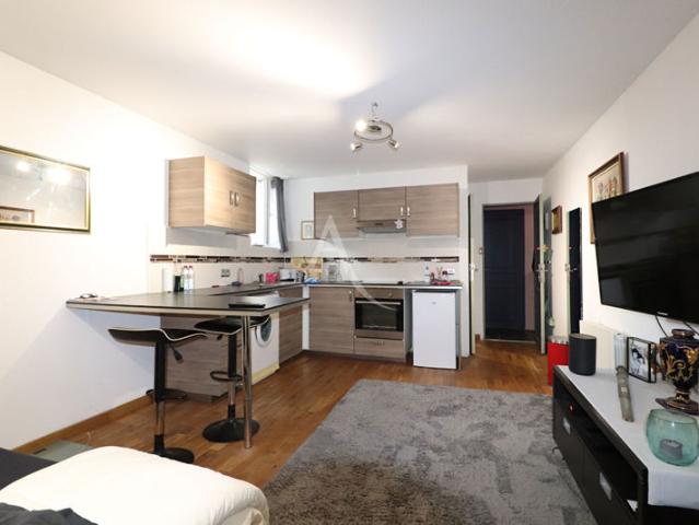 Chaville 2 pièces tres bon etat 49 m²