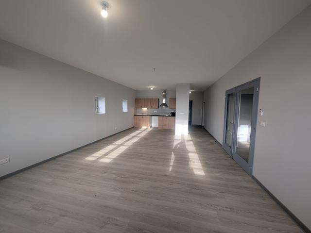 Grand appartement T4 Saint Michel
