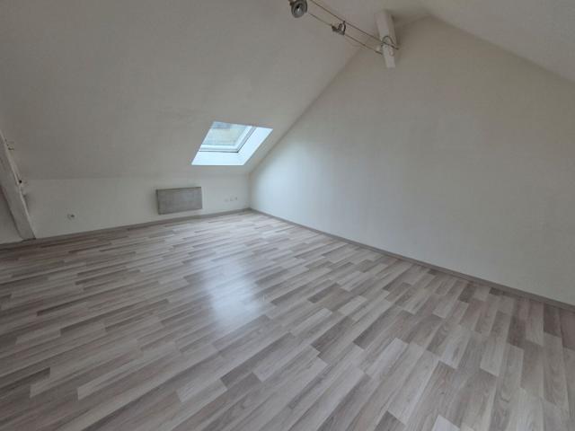 GRAND APPARTEMENT TYPE STUDIO