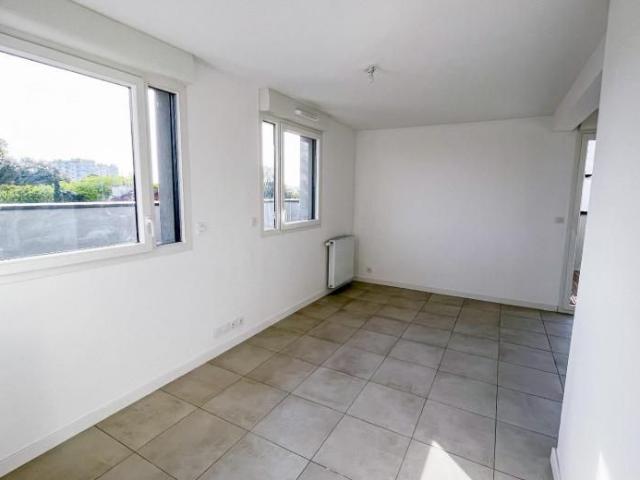 Grand appartement type 1 bis Patte d'Oie Saint Cyprien