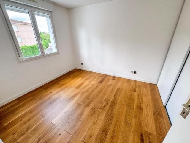 Grand appartement type 2 bis Balma