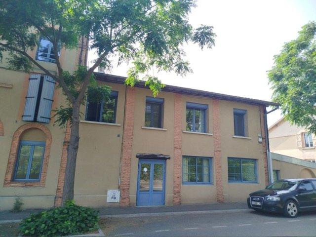 Grand appartement type 3 de 90m2