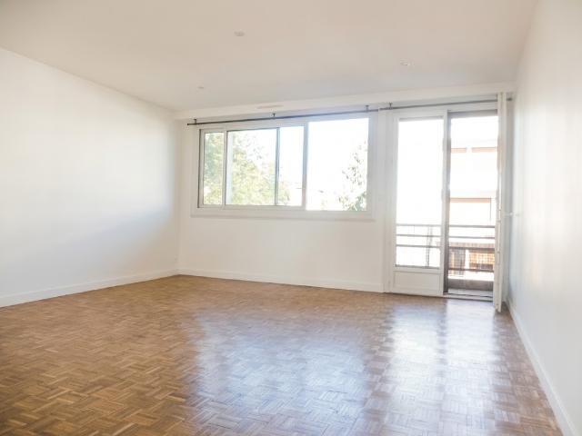 Grand appartement type 4