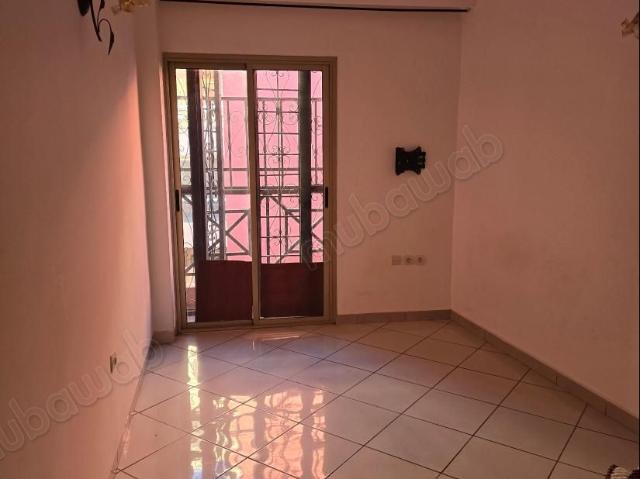 Grand Appartement Vide 3Ch 3eme Jawahir Majorelle