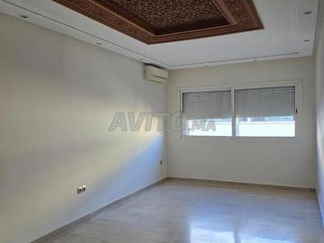Grand appartement Yaacoub Mansour