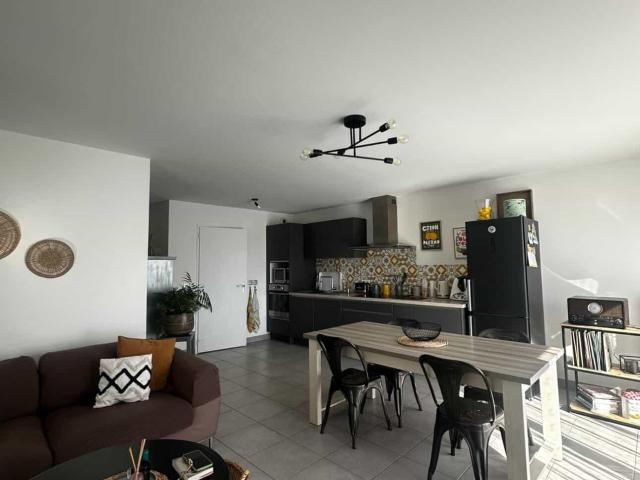 Grand appartement à acheter 430000 € à Aix Les Bains 73