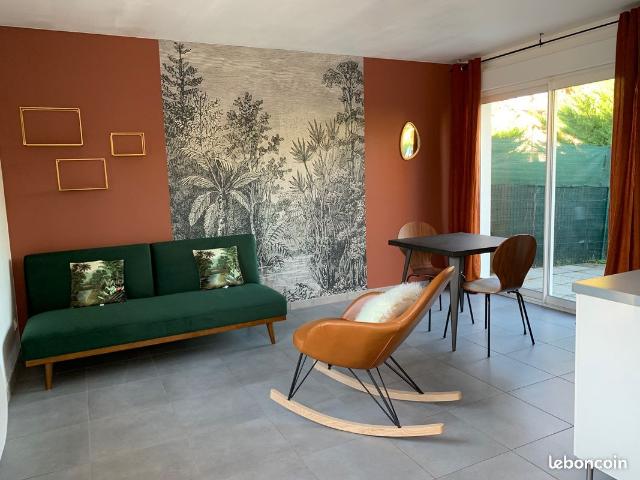 Grand appartement à acheter 92000 € à Montauban 82