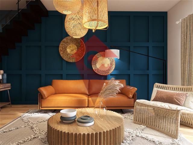 Grand appartement à acheter à Vanves 92
